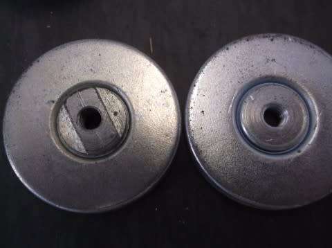 HOOVER SENIOR AND JUNIOR AGITATOR THREAD GUARDS / END PLATES AND LAMPS / AGITATOR BRUSHES FAN BLADES